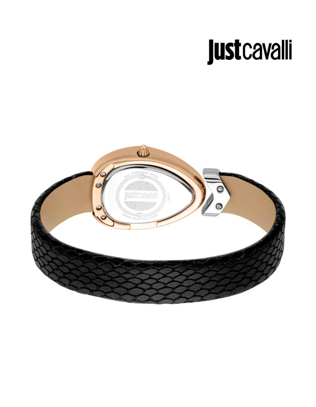 Just Cavalli Ladies watch